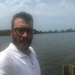 Meet your Posher, Anas